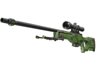 AWP Pit Viper